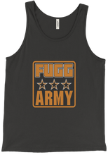 FUGG Army Tank Top