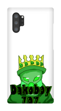 Samsung Handy Hülle V1