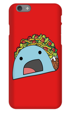 SchwedyD iPhone Phone Cases