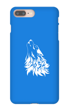 wolfy2032 iPhone Phone Cases