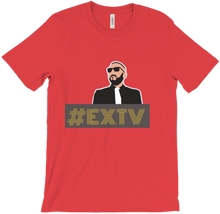 extratimetvtt T-Shirts