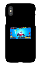 brawltalkdvid iPhone Phone Cases