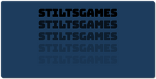 stiltsgames XXL Gaming Mousepad