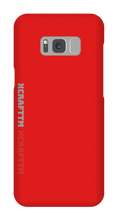 XCraftTM Samsung Phone Case