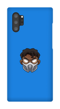 thisisntbri Logo Samsung Phone Cases