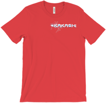kakasshi_ T-Shirts