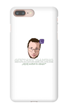 gustavicgaming iPhone Phone Cases