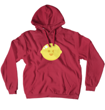 lemonisahe Hoodies (No-Zip/Pullover)