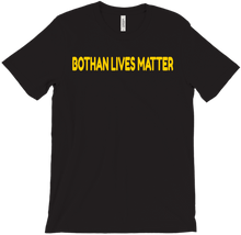 Bothan Lives Matter Logo T-Shirts