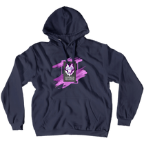 lobillagamer Hoodies (No-Zip/Pullover)