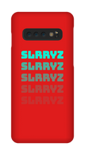 slrryz Samsung Phone Cases