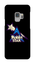 a_robinstar Samsung Phone Cases