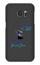 eternalninja7 Samsung Phone Cases