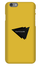 cortrixx56 iPhone Phone Cases