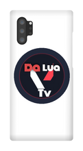daluatv Samsung Phone Cases