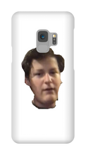 Cursed Samsung Phone Cases