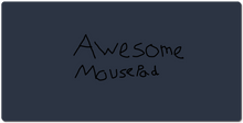 Awesome Mousepad