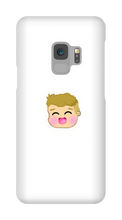 svenhagendijk Samsung Phone Cases