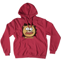 OilS Hoodies (No-Zip/Pullover)