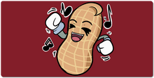 mrspeanut XXL Gaming Mousepad