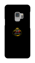 kralklacek1 Samsung Phone Cases