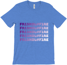 FR13NDLYF1RE - T-Shirt