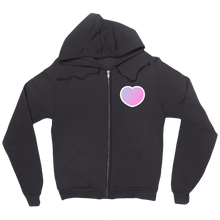 localartsmith Zip Up Hoodie