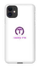 taru_fn iPhone Phone Cases