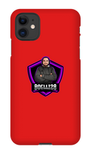 boelli28 iPhone Phone Cases