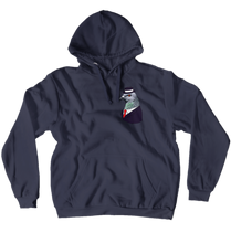 sir_pijin Hoodies (No-Zip/Pullover)