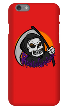 rangagangaa iPhone Phone Cases