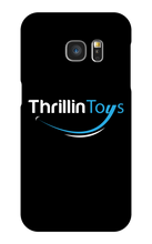 Amazing Thrillin Samsung Cases