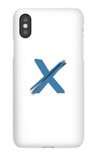 XzibitVM iPhone Phone Cases