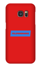 felipenor55 Samsung Phone Cases