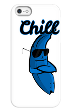 thebluestbanana iPhone Phone Cases