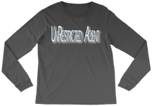 UnRestricted Agent Long Sleeve Tee