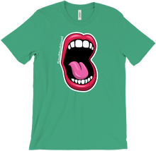 The LOUDMOUTH T-Shirts