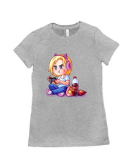 KT.EXE 'Gaming' Women’s T-shirt