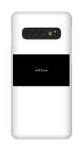 thomsoncold Samsung Phone Cases