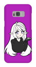 SisiTheSmurf Samsung Case