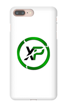 xavier_pendrag0n iPhone Phone Cases