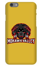 mohawkvalley iPhone Phone Cases