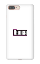 hydr4fx iPhone Phone Cases