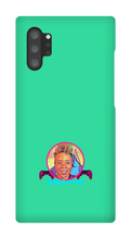 MiMiGames90 Logo Samsung Phone Cases