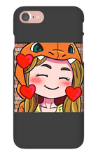 marissmariee iPhone Phone Cases