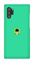bolfred2599 Samsung Phone Cases