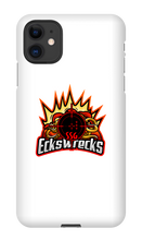 eckswrecks iPhone Phone Cases