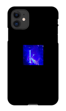 twitchtvkvr iPhone Phone Cases