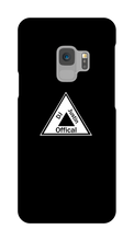 djjustinoffical11 Samsung Phone Cases