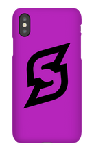 sliickr6 iPhone Phone Cases